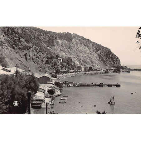 Rare collectable postcards of Algeria. Vintage Postcards of Algeria