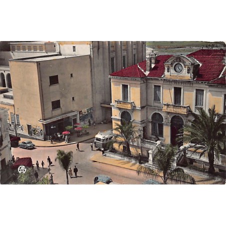 Rare collectable postcards of Algeria. Vintage Postcards of Algeria