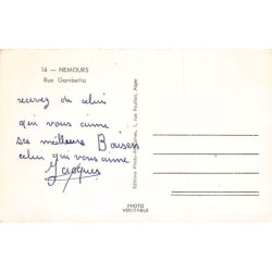 Rare collectable postcards of Algeria. Vintage Postcards of Algeria