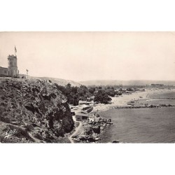 Rare collectable postcards of Algeria. Vintage Postcards of Algeria