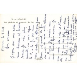 Rare collectable postcards of Algeria. Vintage Postcards of Algeria