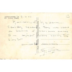 Rare collectable postcards of Algeria. Vintage Postcards of Algeria