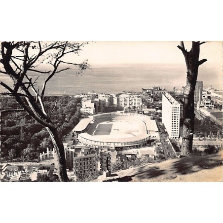 Rare collectable postcards of Algeria. Vintage Postcards of Algeria