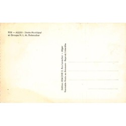 Rare collectable postcards of Algeria. Vintage Postcards of Algeria