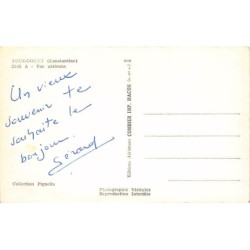 Rare collectable postcards of Algeria. Vintage Postcards of Algeria