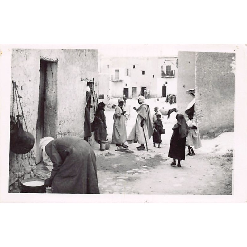 Rare collectable postcards of Algeria. Vintage Postcards of Algeria
