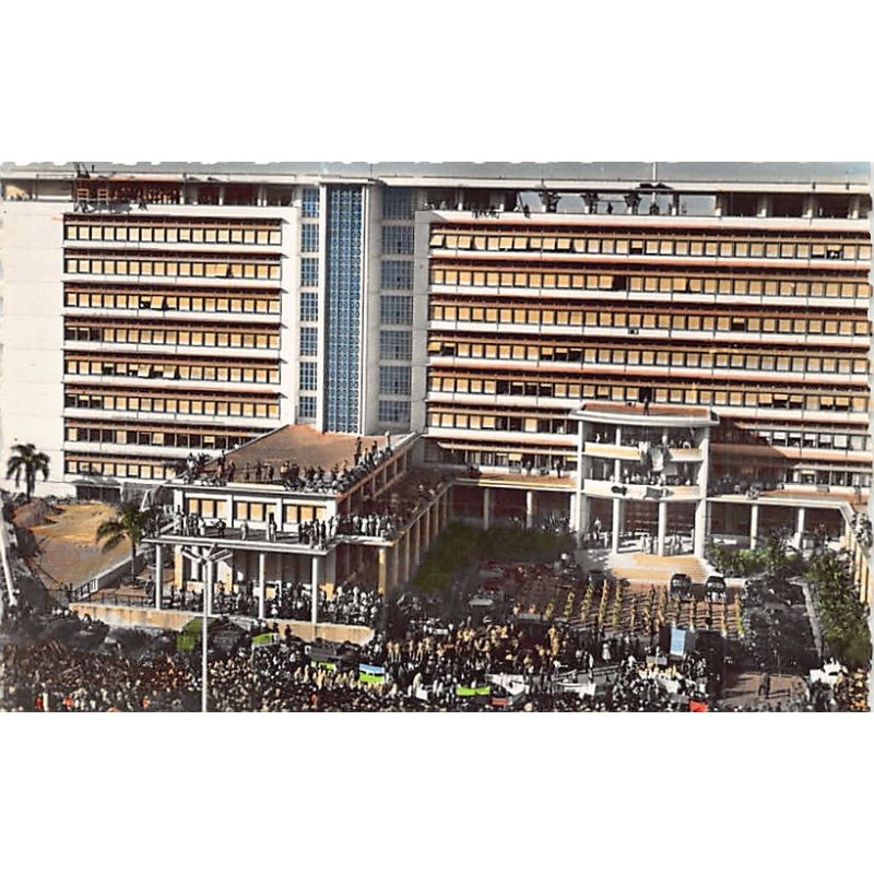 Rare collectable postcards of Algeria. Vintage Postcards of Algeria