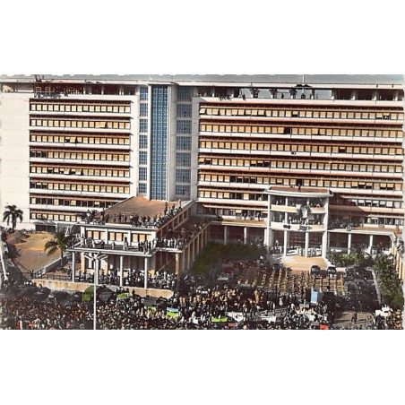 Rare collectable postcards of Algeria. Vintage Postcards of Algeria