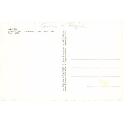 Rare collectable postcards of Algeria. Vintage Postcards of Algeria