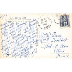 Rare collectable postcards of Algeria. Vintage Postcards of Algeria