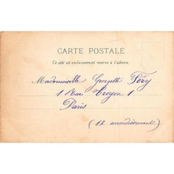 Rare collectable postcards of Algeria. Vintage Postcards of Algeria