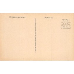 Rare collectable postcards of Algeria. Vintage Postcards of Algeria