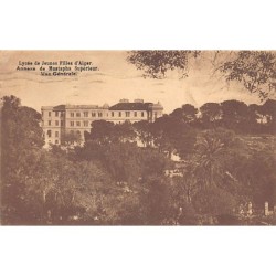 Rare collectable postcards of Algeria. Vintage Postcards of Algeria