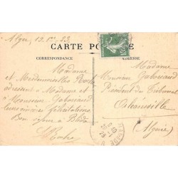 Rare collectable postcards of Algeria. Vintage Postcards of Algeria