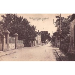 Rare collectable postcards of Algeria. Vintage Postcards of Algeria