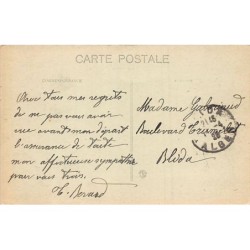 Rare collectable postcards of Algeria. Vintage Postcards of Algeria