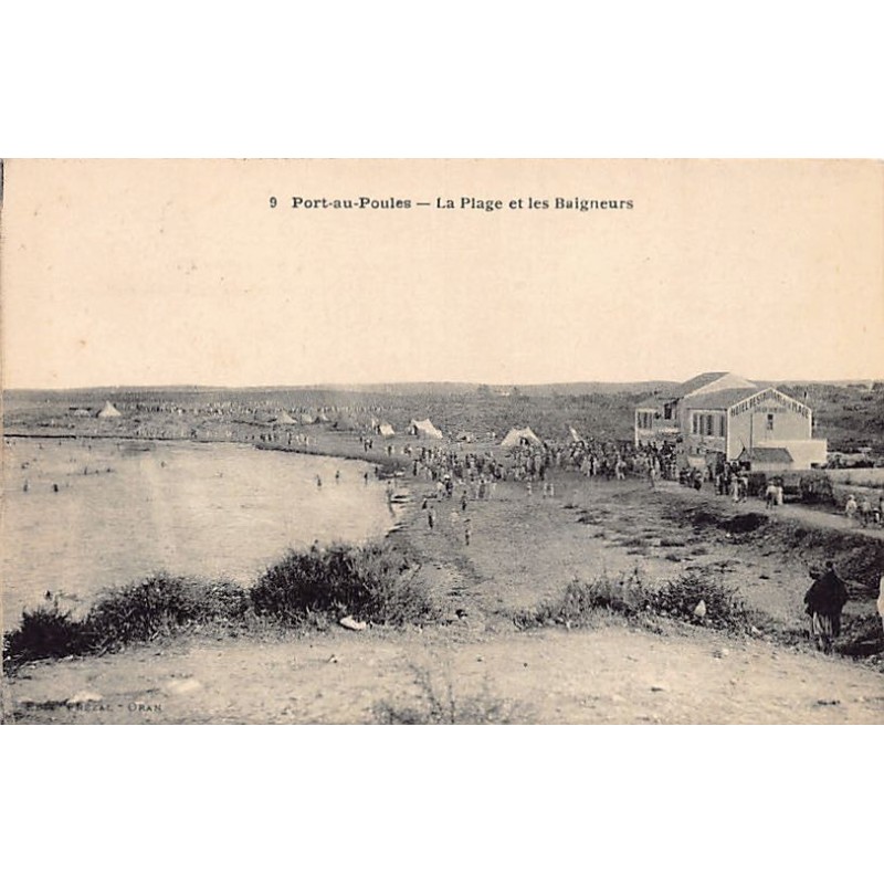 Rare collectable postcards of Algeria. Vintage Postcards of Algeria