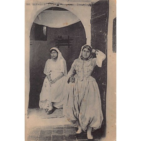 Rare collectable postcards of Algeria. Vintage Postcards of Algeria