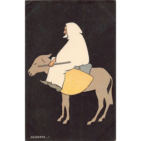 Rare collectable postcards of Algeria. Vintage Postcards of Algeria