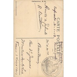 Rare collectable postcards of Algeria. Vintage Postcards of Algeria