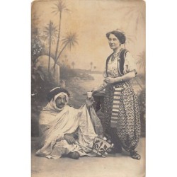 Rare collectable postcards of Algeria. Vintage Postcards of Algeria