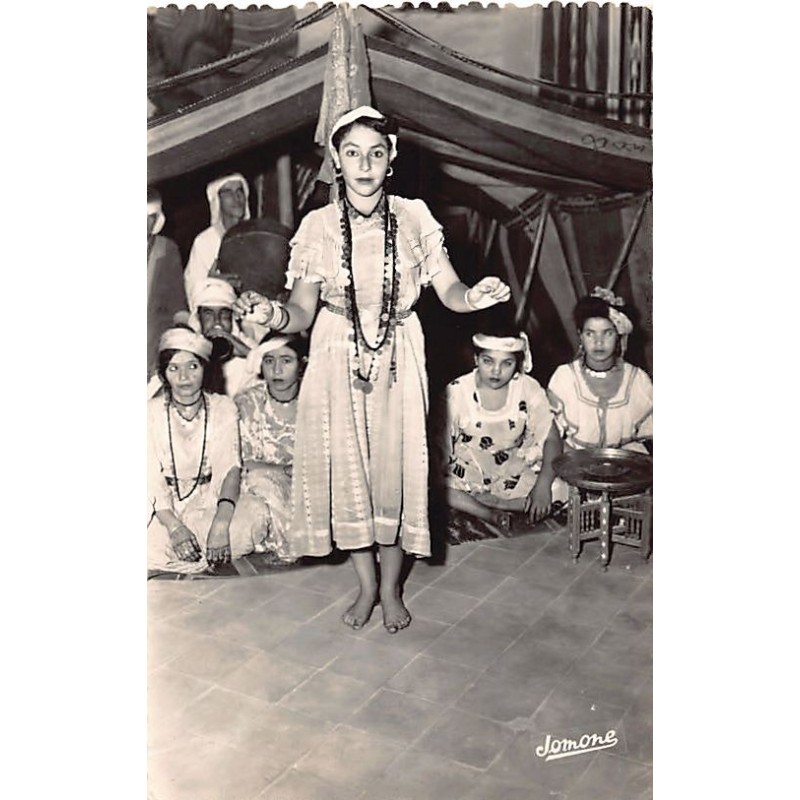 Rare collectable postcards of Algeria. Vintage Postcards of Algeria