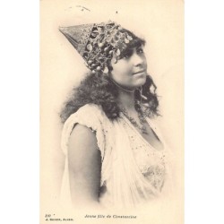 Rare collectable postcards of Algeria. Vintage Postcards of Algeria