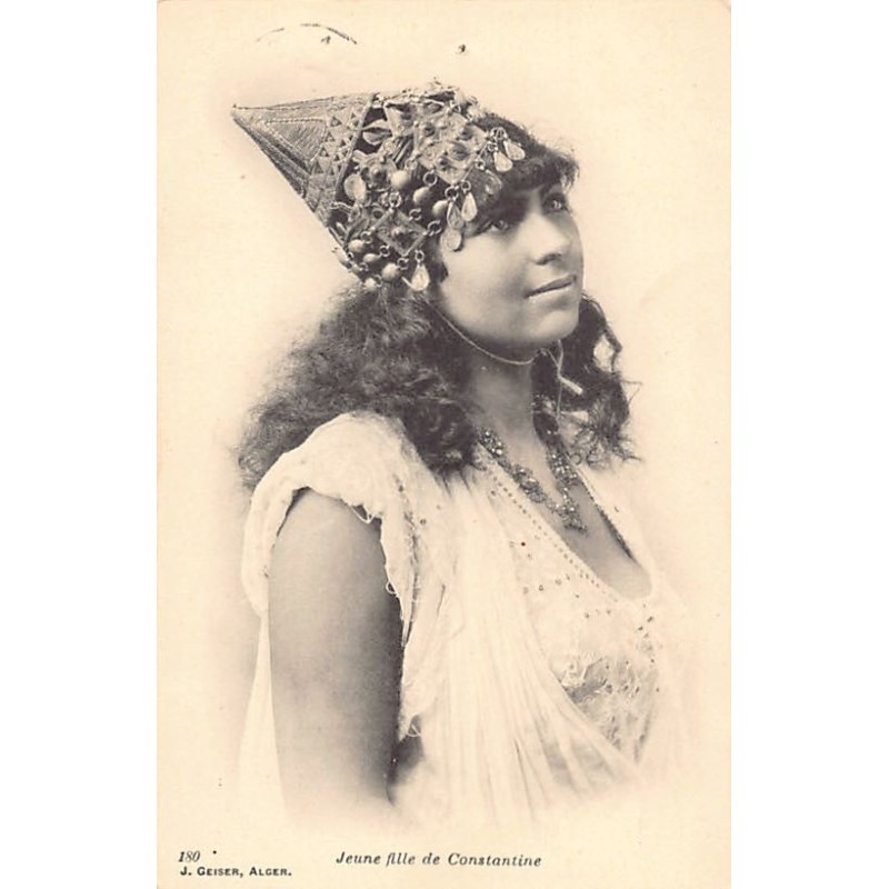 Rare collectable postcards of Algeria. Vintage Postcards of Algeria