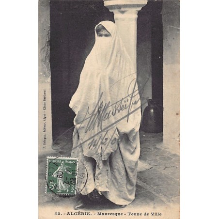 Rare collectable postcards of Algeria. Vintage Postcards of Algeria