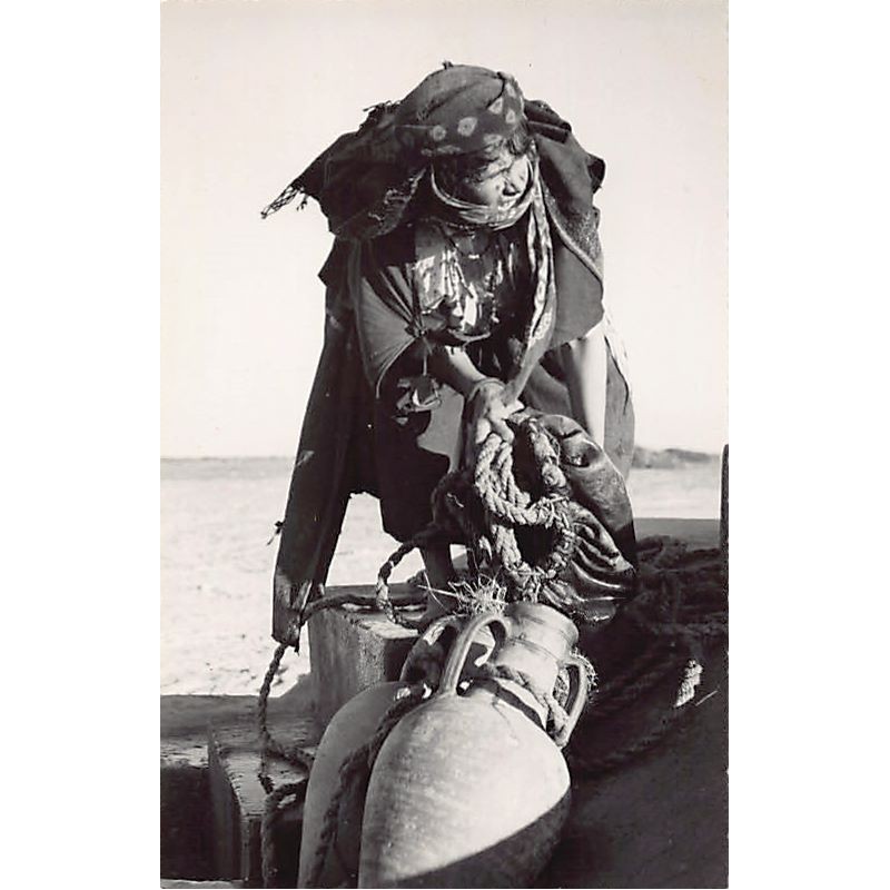 Rare collectable postcards of Algeria. Vintage Postcards of Algeria