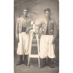 Rare collectable postcards of Algeria. Vintage Postcards of Algeria