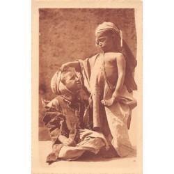 Rare collectable postcards of Algeria. Vintage Postcards of Algeria