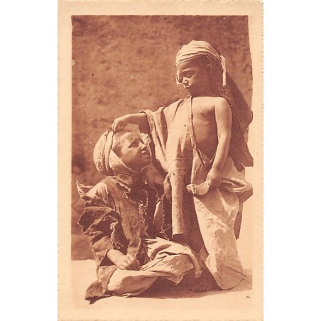 Rare collectable postcards of Algeria. Vintage Postcards of Algeria