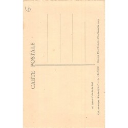 Rare collectable postcards of Algeria. Vintage Postcards of Algeria