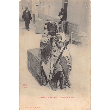 Rare collectable postcards of Algeria. Vintage Postcards of Algeria