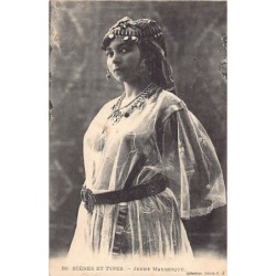 Rare collectable postcards of Algeria. Vintage Postcards of Algeria