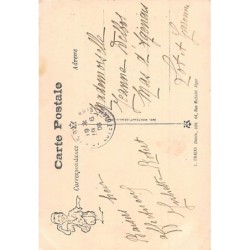 Rare collectable postcards of Algeria. Vintage Postcards of Algeria