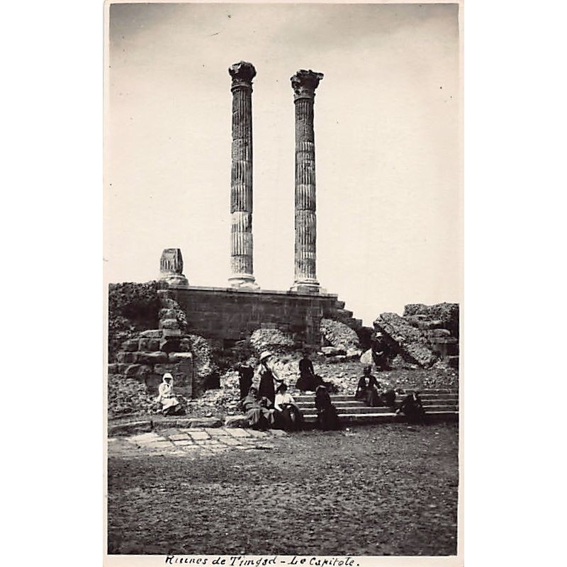 Rare collectable postcards of Algeria. Vintage Postcards of Algeria