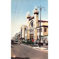 Rare collectable postcards of Algeria. Vintage Postcards of Algeria