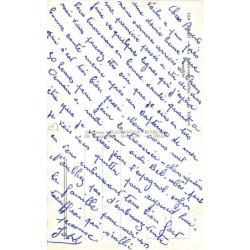 Rare collectable postcards of Algeria. Vintage Postcards of Algeria