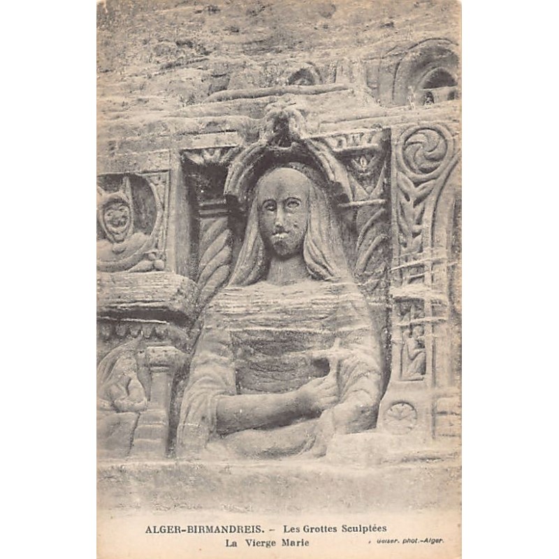 Rare collectable postcards of Algeria. Vintage Postcards of Algeria