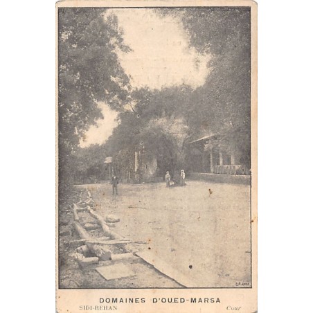 Rare collectable postcards of Algeria. Vintage Postcards of Algeria