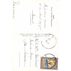 Rare collectable postcards of Algeria. Vintage Postcards of Algeria