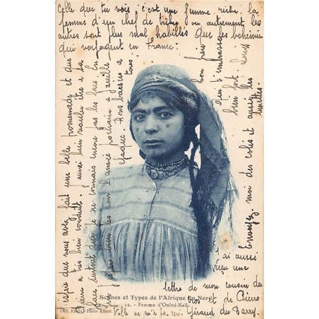 Rare collectable postcards of Algeria. Vintage Postcards of Algeria