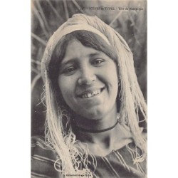 Rare collectable postcards of Algeria. Vintage Postcards of Algeria