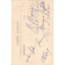 Rare collectable postcards of Algeria. Vintage Postcards of Algeria