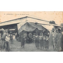 Rare collectable postcards of Algeria. Vintage Postcards of Algeria