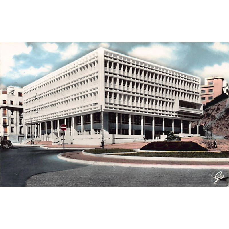 Rare collectable postcards of Algeria. Vintage Postcards of Algeria