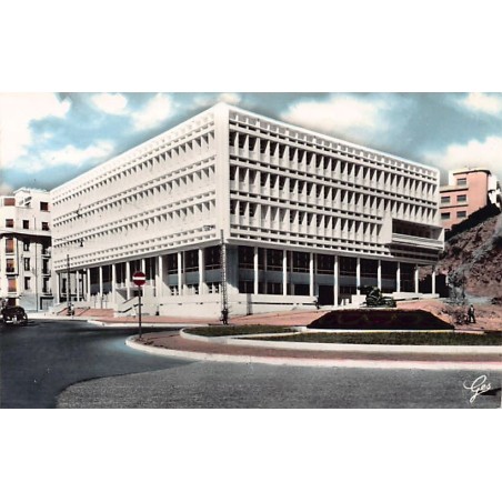 Rare collectable postcards of Algeria. Vintage Postcards of Algeria