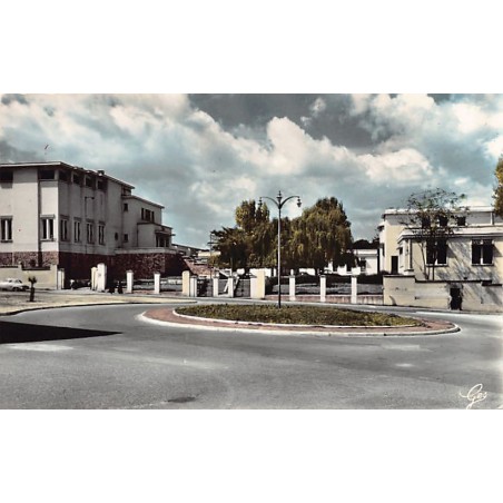 Rare collectable postcards of Algeria. Vintage Postcards of Algeria